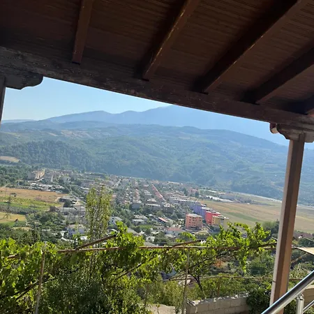 Llanaj