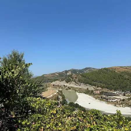 Llanaj Memaliaj