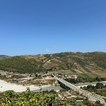 Сasa de vacaciones Llanaj