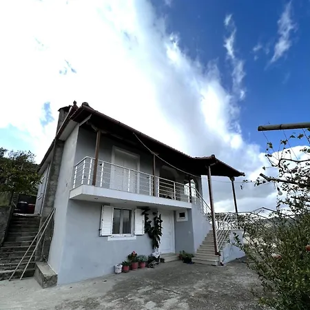 Сasa de vacaciones Llanaj Memaliaj