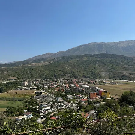 Llanaj Сasa de vacaciones Memaliaj