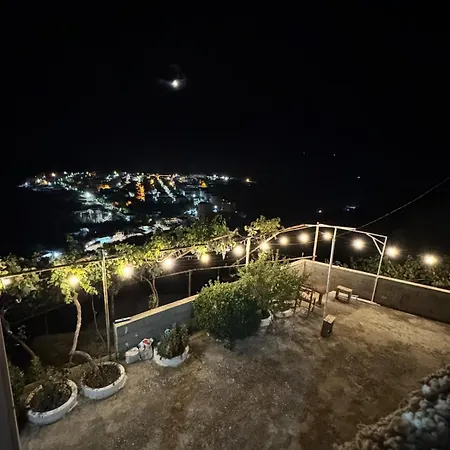 Сasa de vacaciones Llanaj Memaliaj