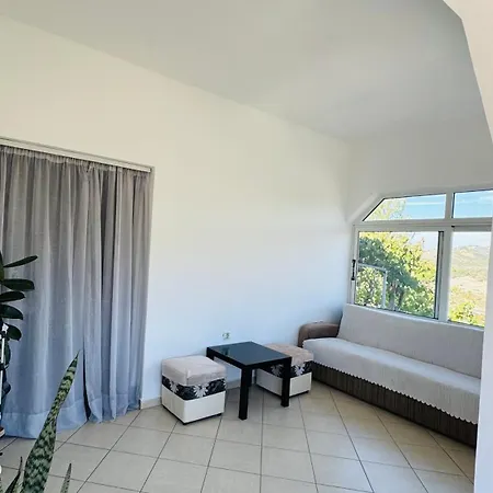 Сasa de vacaciones Llanaj Memaliaj