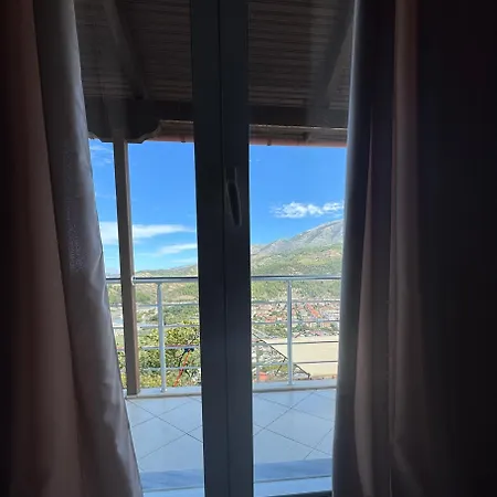 Сasa de vacaciones Llanaj Memaliaj