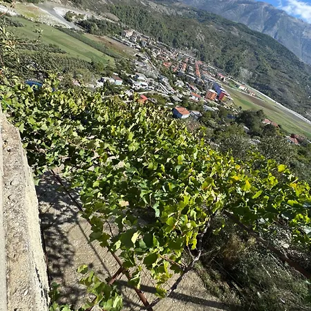 Llanaj Сasa de vacaciones