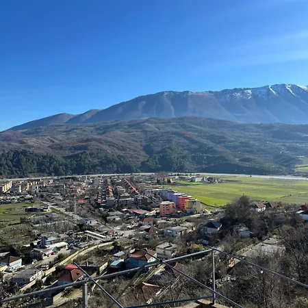 Llanaj Memaliaj
