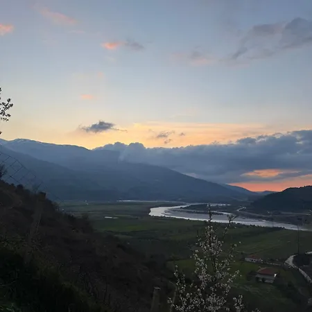 Σπίτι διακοπών Llanaj Memaliaj