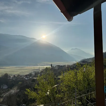 Llanaj * Memaliaj