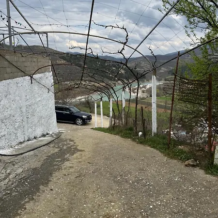 Сasa de vacaciones Llanaj *