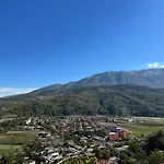 度假居 Llanaj Memaliaj
