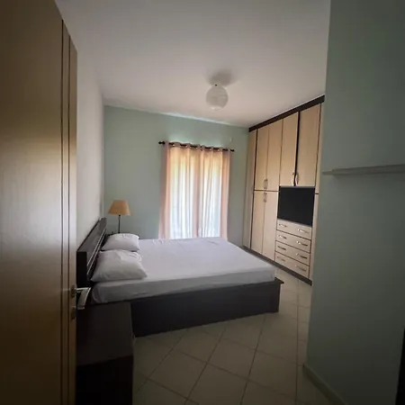 Holiday home Llanaj