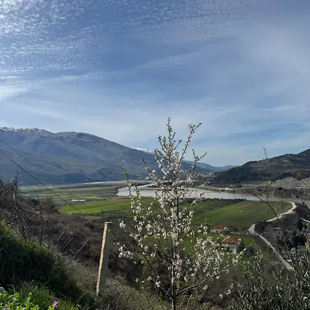 Casa de Férias Llanaj *