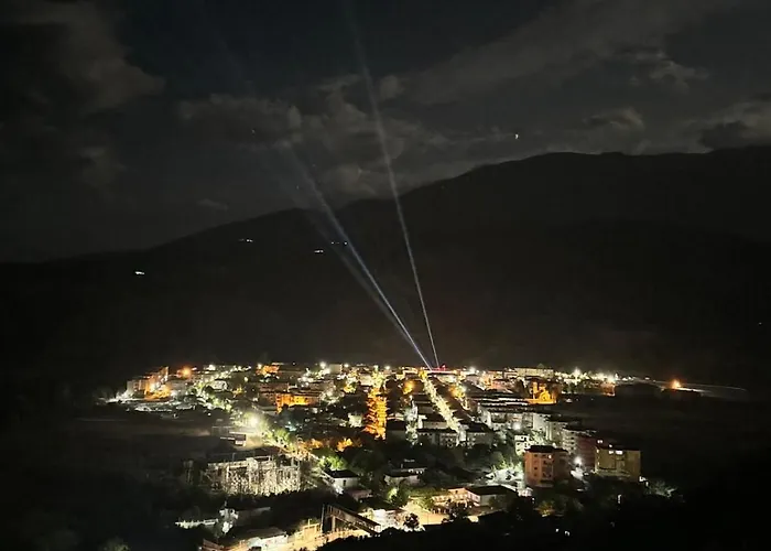 Llanaj Casa vacanze *