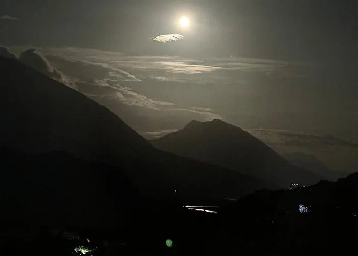 Casa vacanze Llanaj Memaliaj