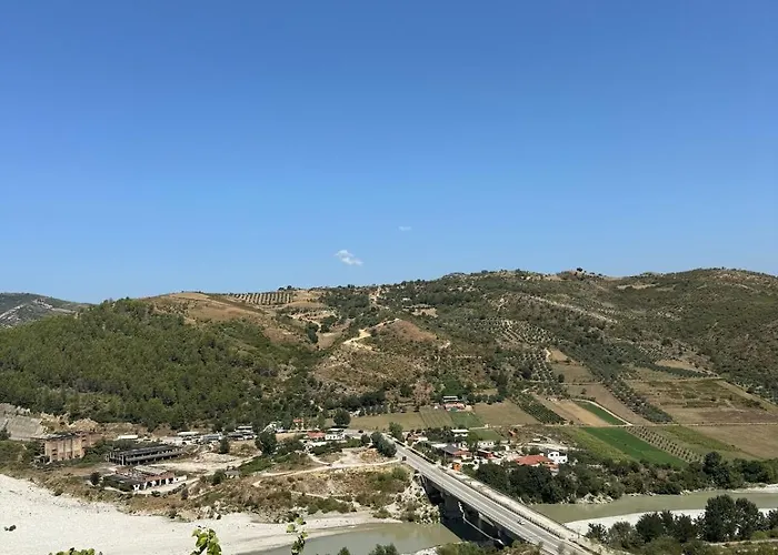 Casa de Férias Llanaj