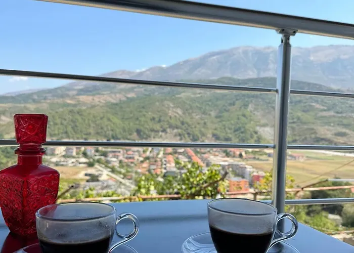 Casa vacanze Llanaj *