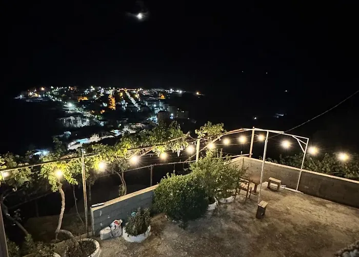 Casa vacanze Llanaj Memaliaj