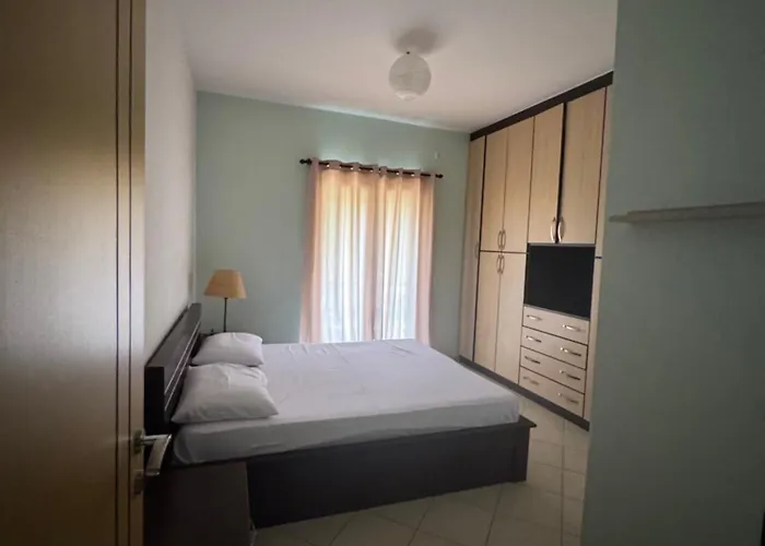 Casa de Férias Llanaj