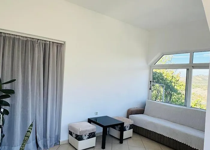 Casa de Férias Llanaj Memaliaj