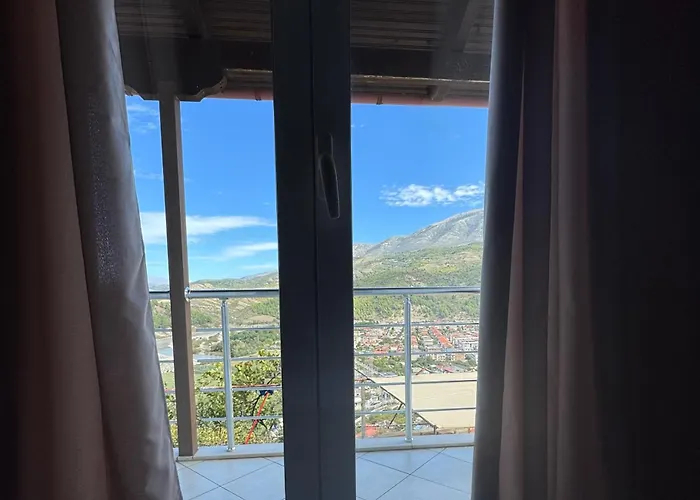 Casa de Férias Llanaj Memaliaj