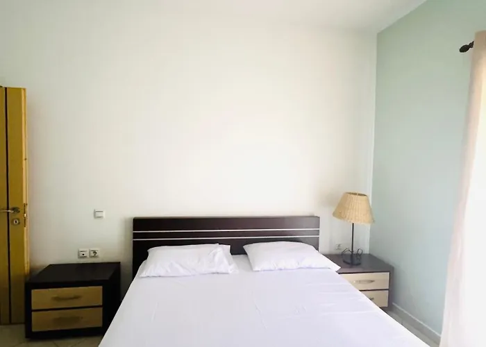 Llanaj Casa de Férias *