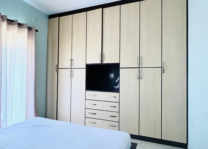 Casa de Férias Llanaj *