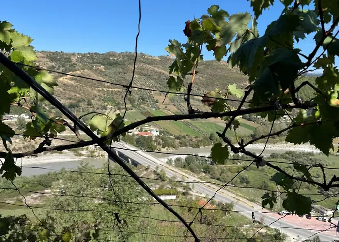 Casa de Férias Llanaj