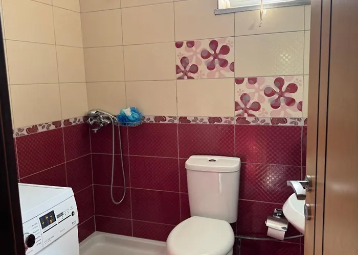 Casa de Férias Llanaj