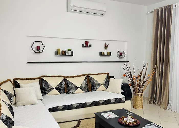 Casa de Férias Llanaj