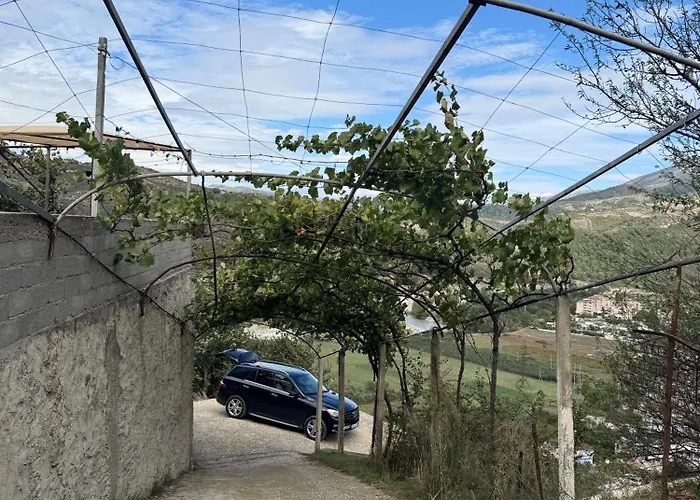 Llanaj Casa de Férias Memaliaj