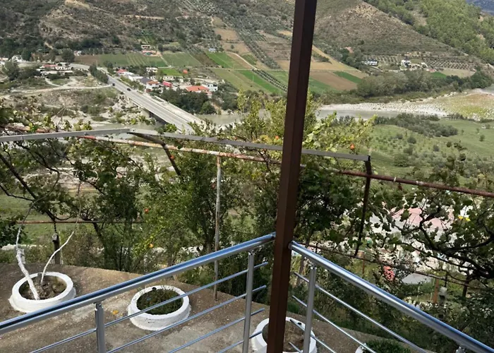 Casa de Férias Llanaj *