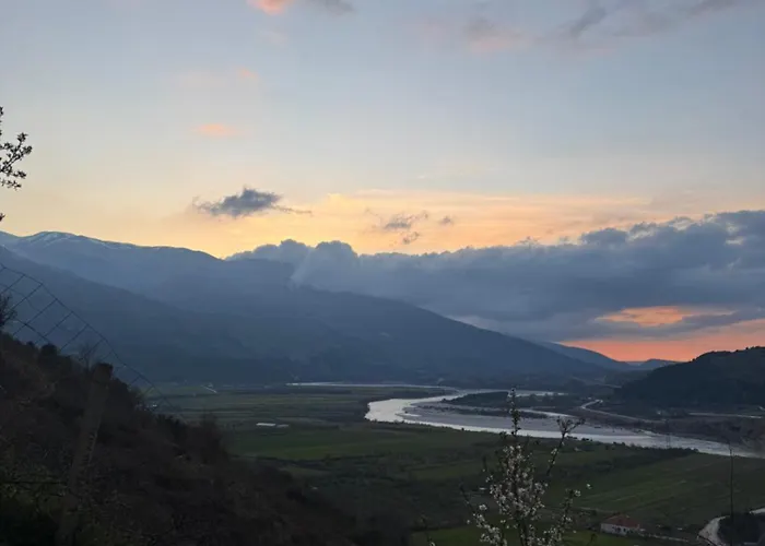 Casa vacanze Llanaj Memaliaj