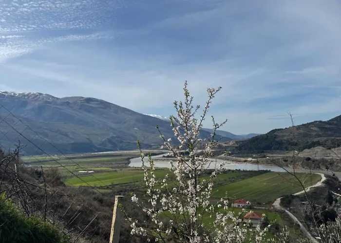 Casa vacanze Llanaj Memaliaj