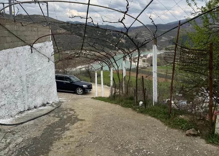 Casa vacanze Llanaj *